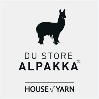 Du store alpakka