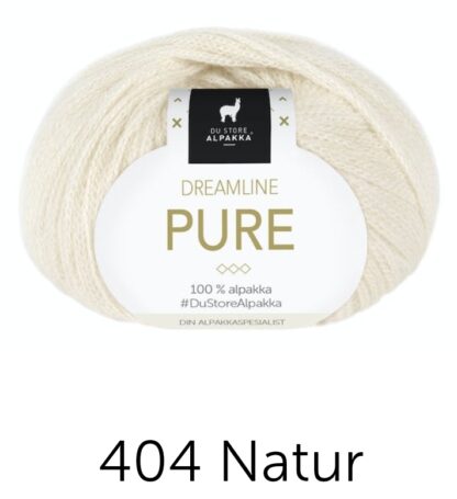 Dreamline pure natur