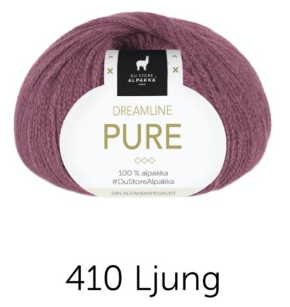 Dreamline pure ljung