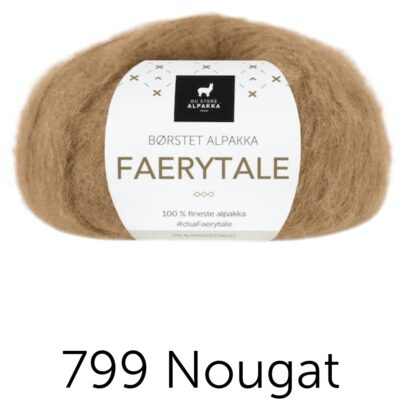 Faerytale nougat