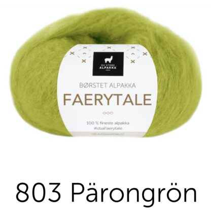 Faerytale päron