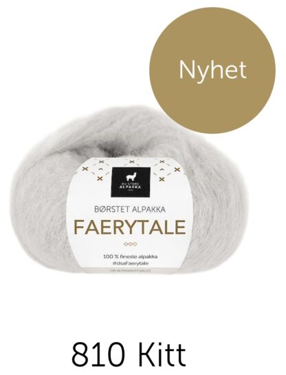 Faerytale kitt