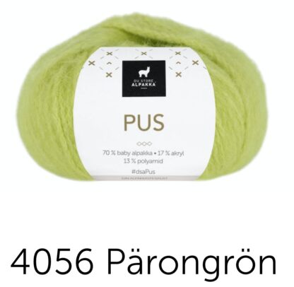 Pus päron