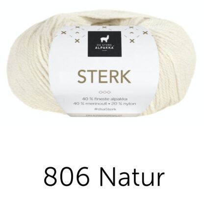 Sterk natur