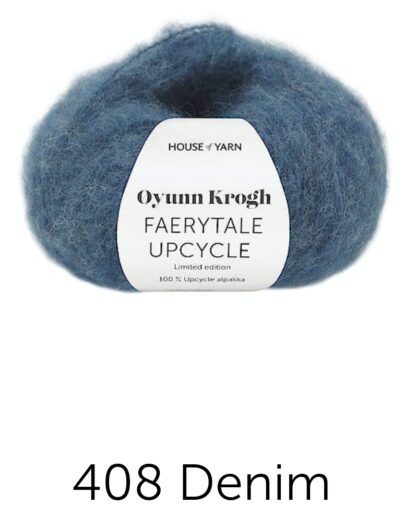 ØYUNN Faerytale denim