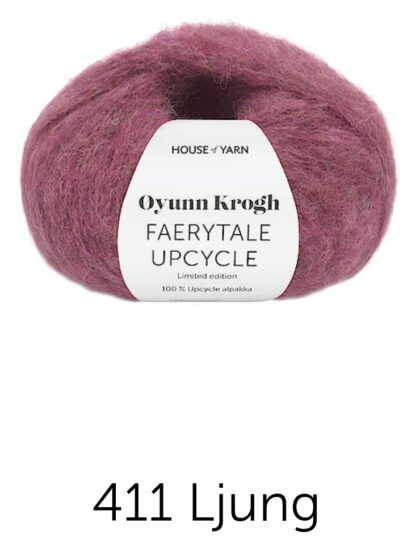 ØYUNN Faerytale ljung