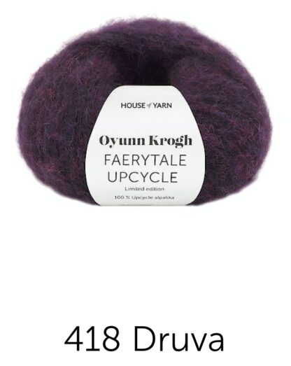 ØYUNN Faerytale druva