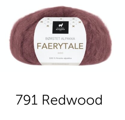 Faerytale redwood