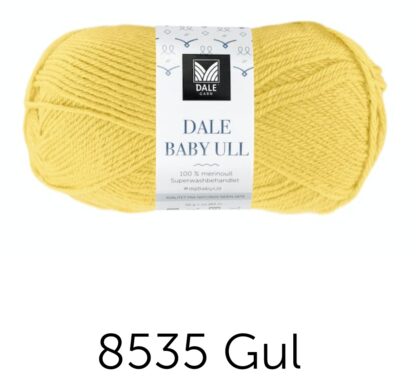 Babyull gul
