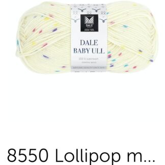 Lollipop multi