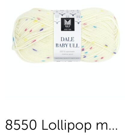 Lollipop multi
