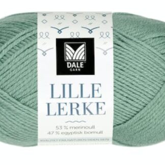 Lille Lerke