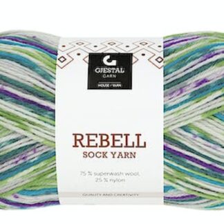Rebell turkos/päron