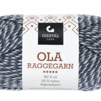 Ola raggegarn