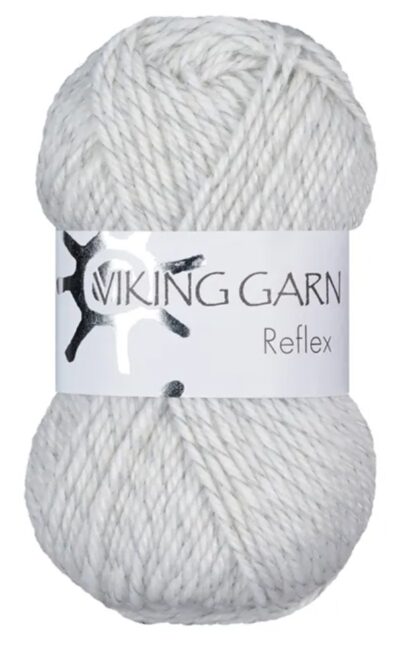 Reflex vit