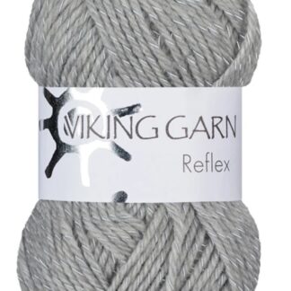 Reflex ljusgrå