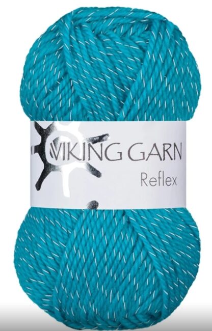Reflex turkos