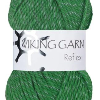 Reflex mörkgrön
