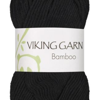 Bambu svart