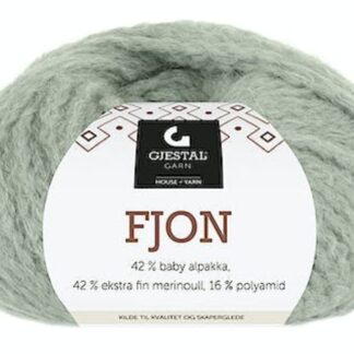 Fjon pistage