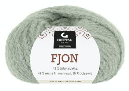 Fjon pistage