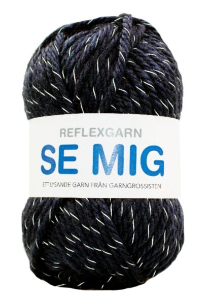 Se mig svart