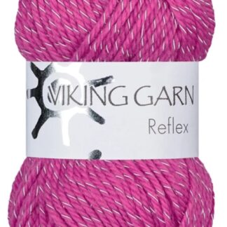 Reflex rosa
