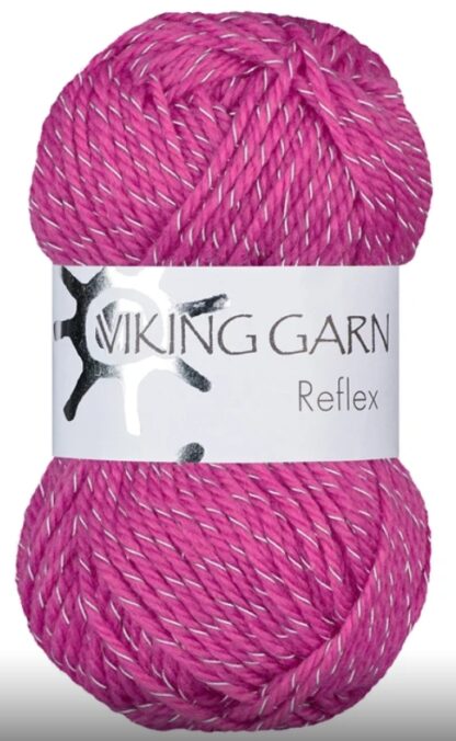 Reflex rosa