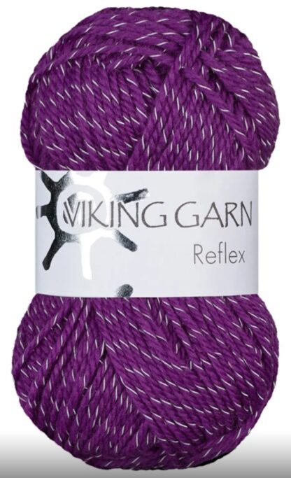 Reflex lila