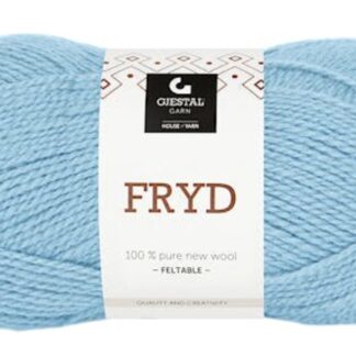 Fryd