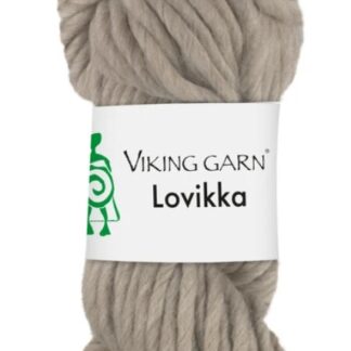 Lovikka beige