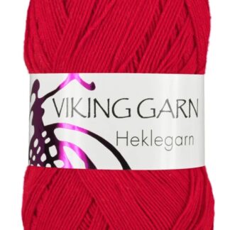 Heklegarn 12/4