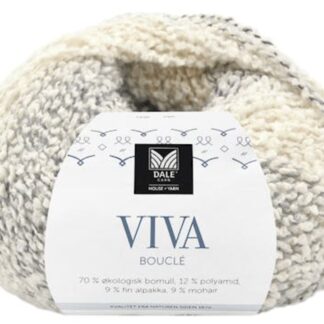 Viva Bouclé