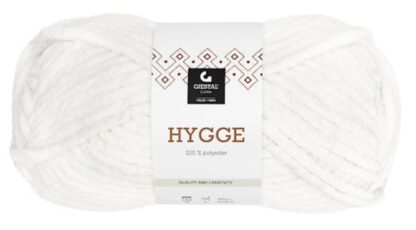 Hygge vit