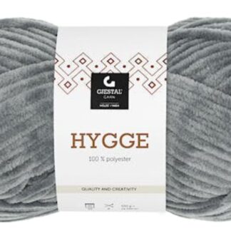 Hygge grå